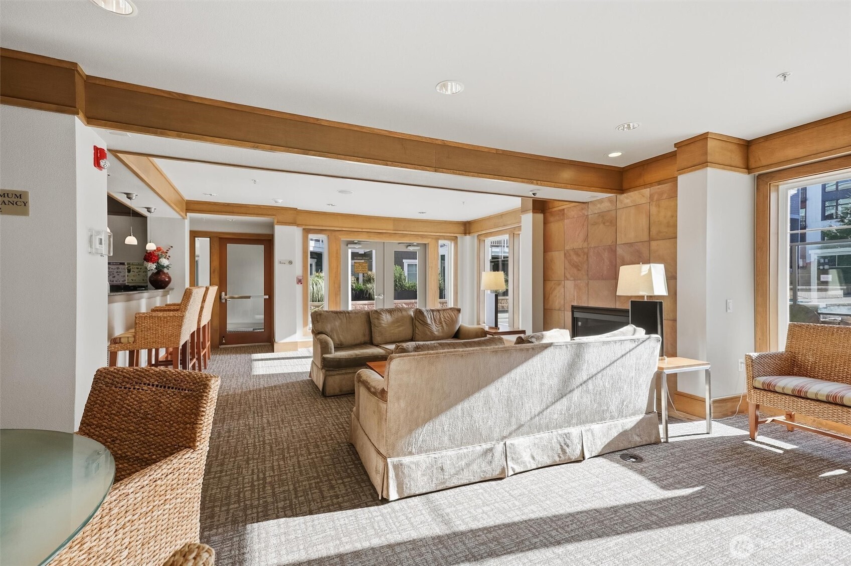 1545 NW 57th Street #306, Seattle, WA 98107