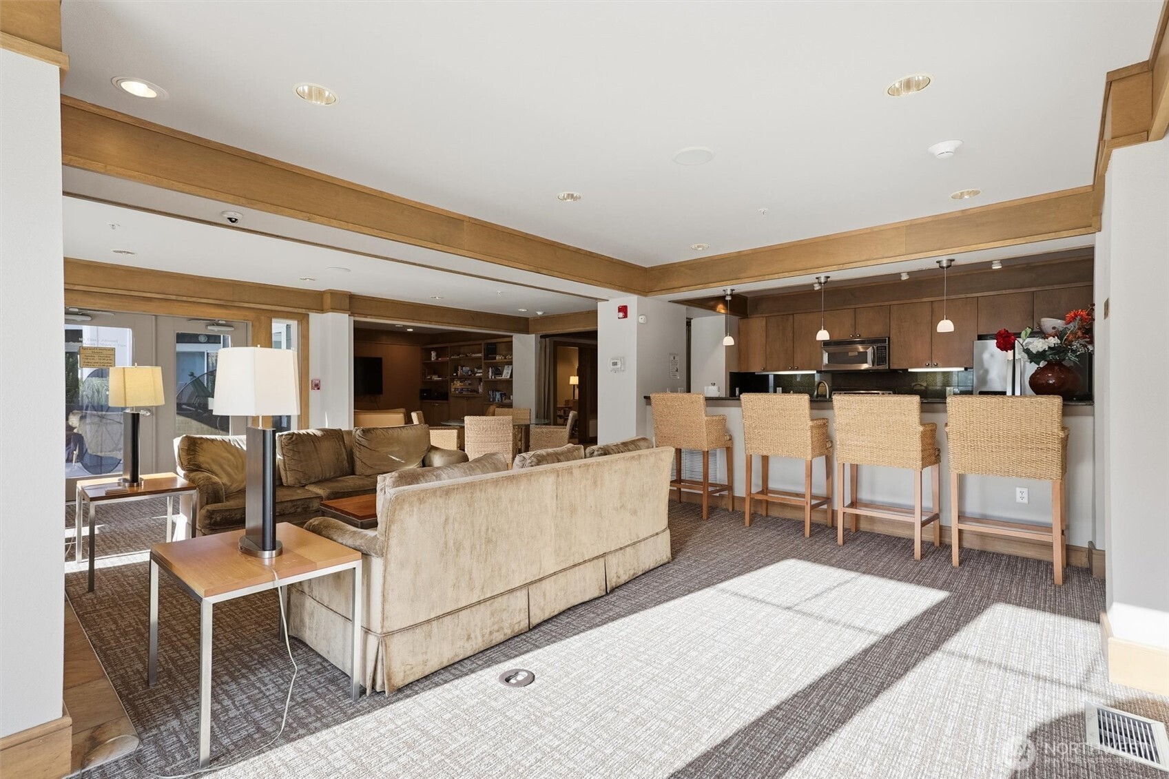 1545 NW 57th Street #306, Seattle, WA 98107