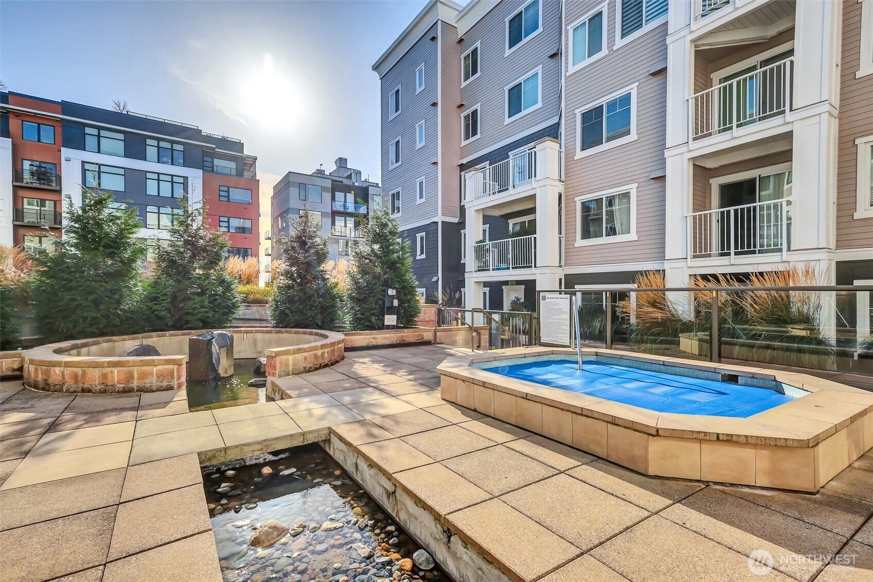 1545 NW 57th Street #306, Seattle, WA 98107