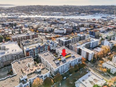 1545 NW 57th Street #306, Seattle, WA 98107 - Photo 30