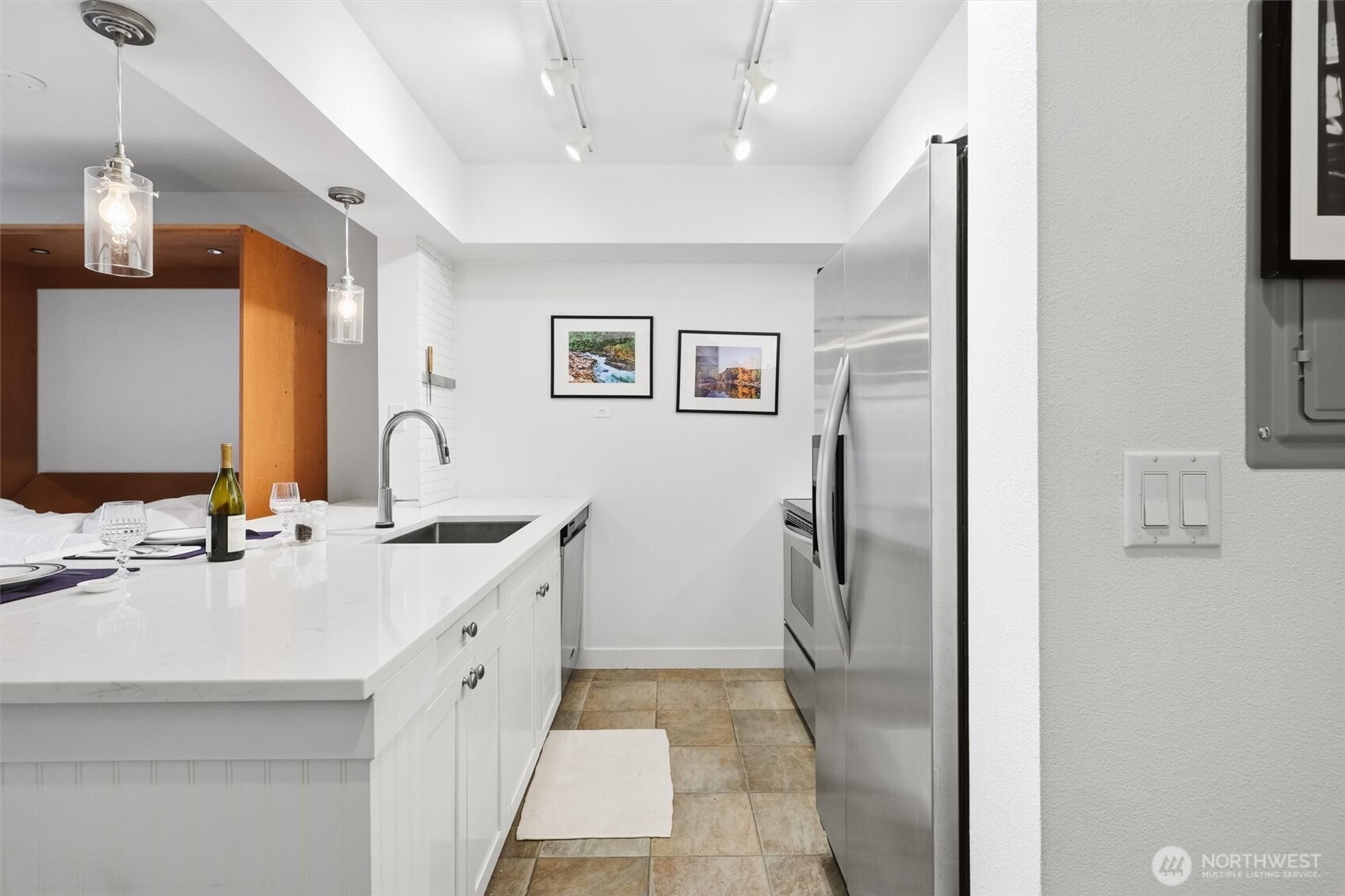 1545 NW 57th Street #306, Seattle, WA 98107