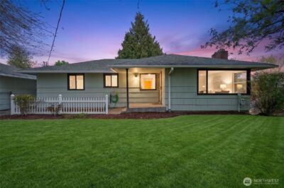 2426 S 142nd Street , SeaTac, WA 98168 - Photo 3