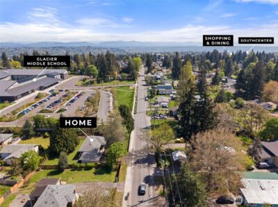 2426 S 142nd Street , SeaTac, WA 98168 - Photo 39