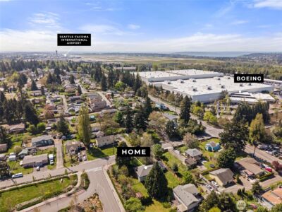 2426 S 142nd Street , SeaTac, WA 98168 - Photo 40
