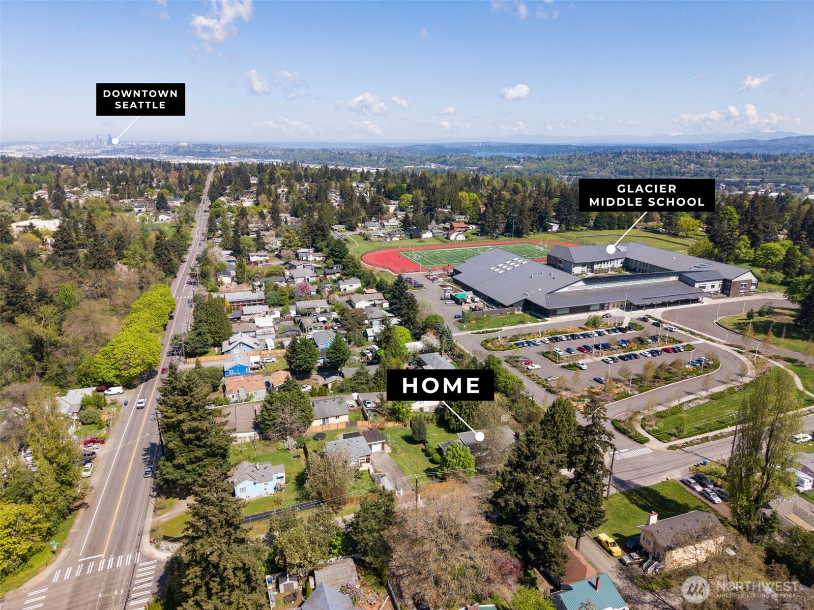 2426 S 142nd Street , SeaTac, WA 98168