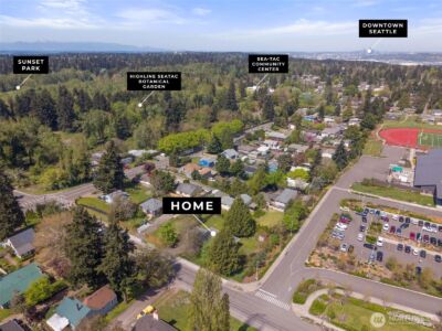 2426 S 142nd Street , SeaTac, WA 98168 - Photo 7
