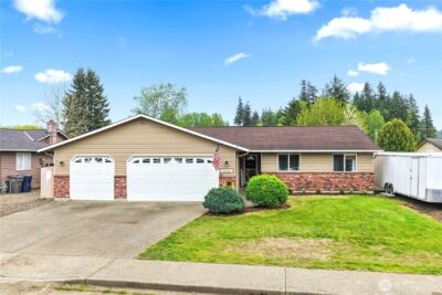 20913 67th Drive NE, Arlington, WA 98223 - Photo 1