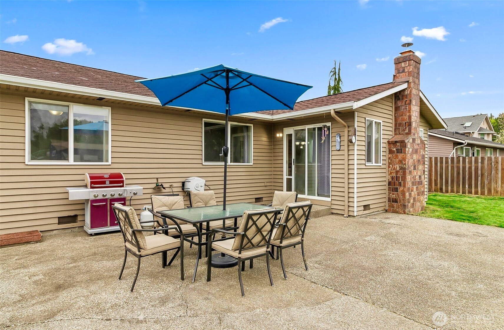 20913 67th Drive NE, Arlington, WA 98223