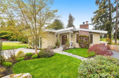 336 N 160th Street , Shoreline, WA 98133