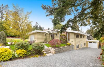 336 N 160th Street , Shoreline, WA 98133 - Photo 2