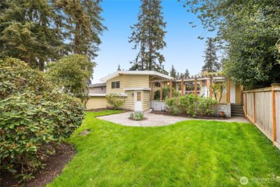 336 N 160th Street , Shoreline, WA 98133 - Photo 29