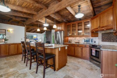 336 N 160th Street , Shoreline, WA 98133 - Photo 9