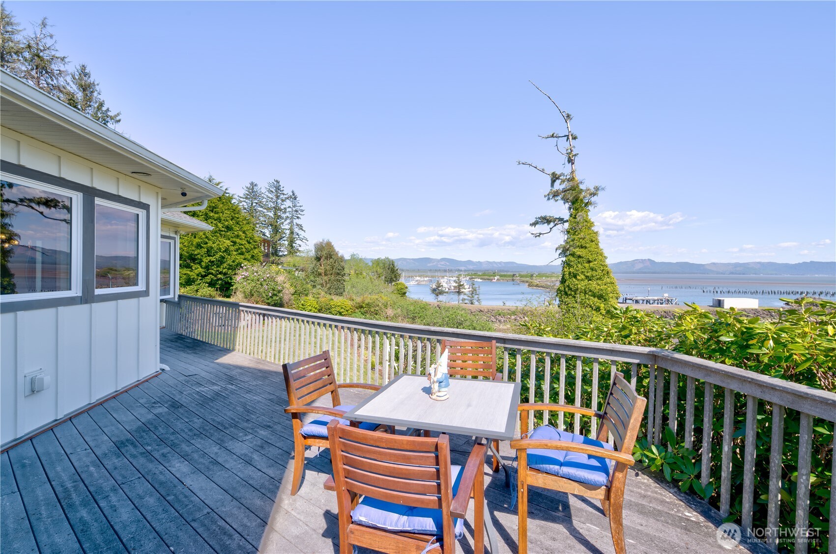 194 SW Robert Gray Drive , Ilwaco, WA 98624