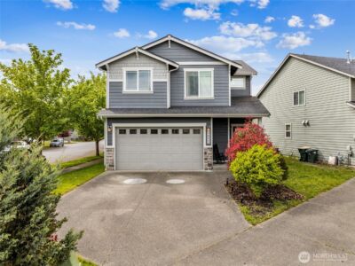 14802 91st Avenue SE, Yelm, WA 98597 - Photo 1