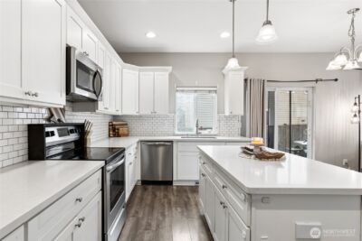 14802 91st Avenue SE, Yelm, WA 98597 - Photo 13