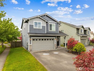 14802 91st Avenue SE, Yelm, WA 98597 - Photo 2