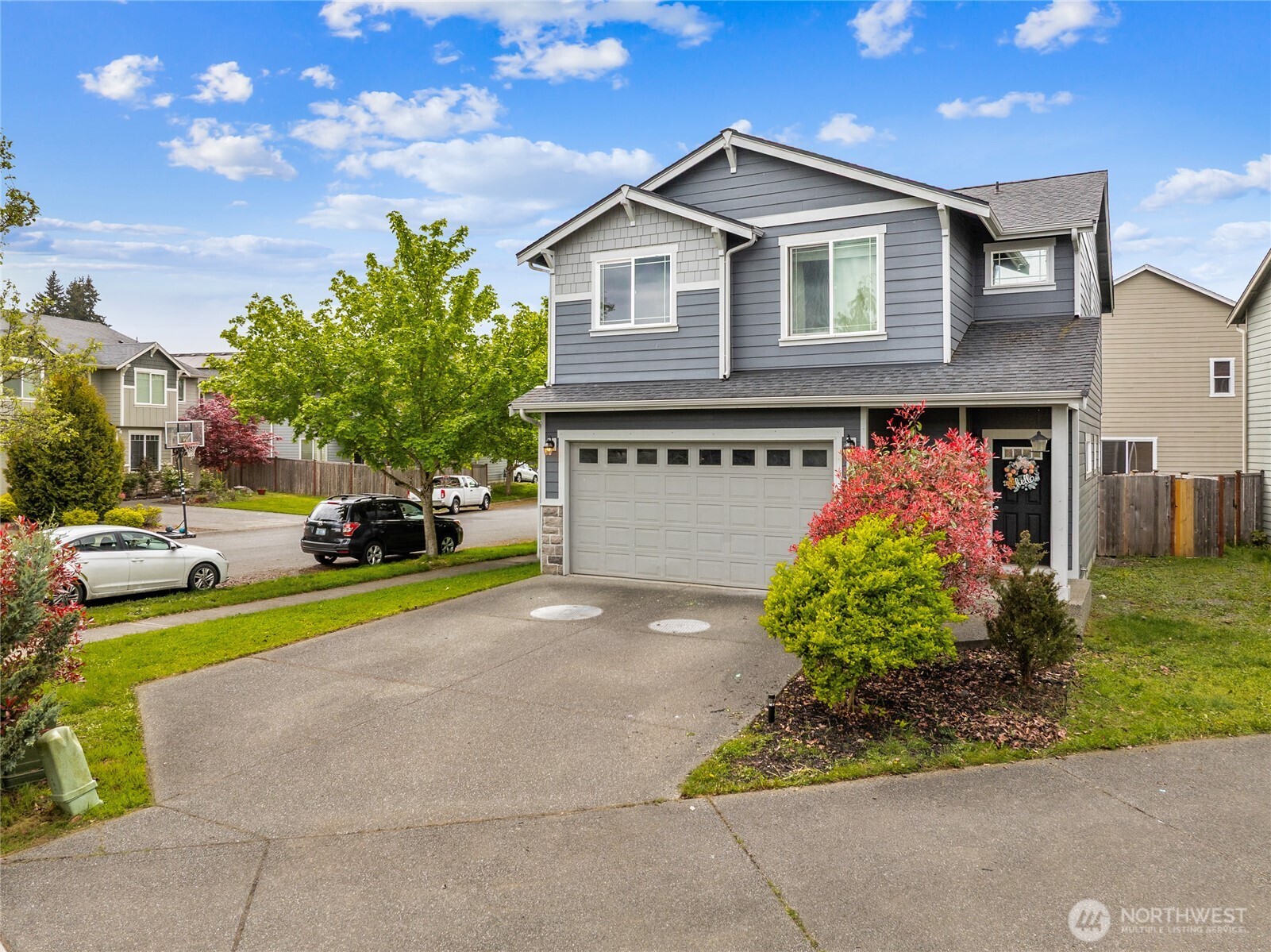 14802 91st Avenue SE, Yelm, WA 98597