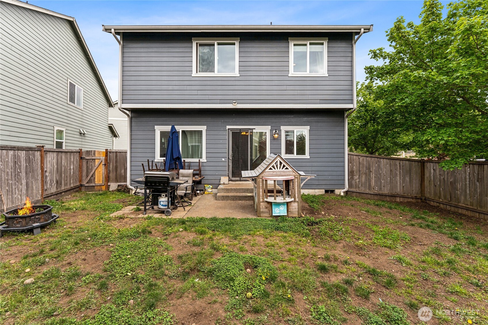 14802 91st Avenue SE, Yelm, WA 98597