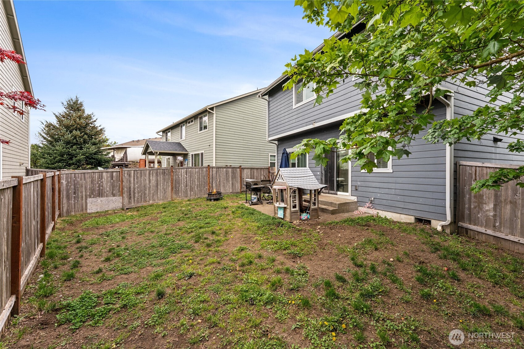 14802 91st Avenue SE, Yelm, WA 98597