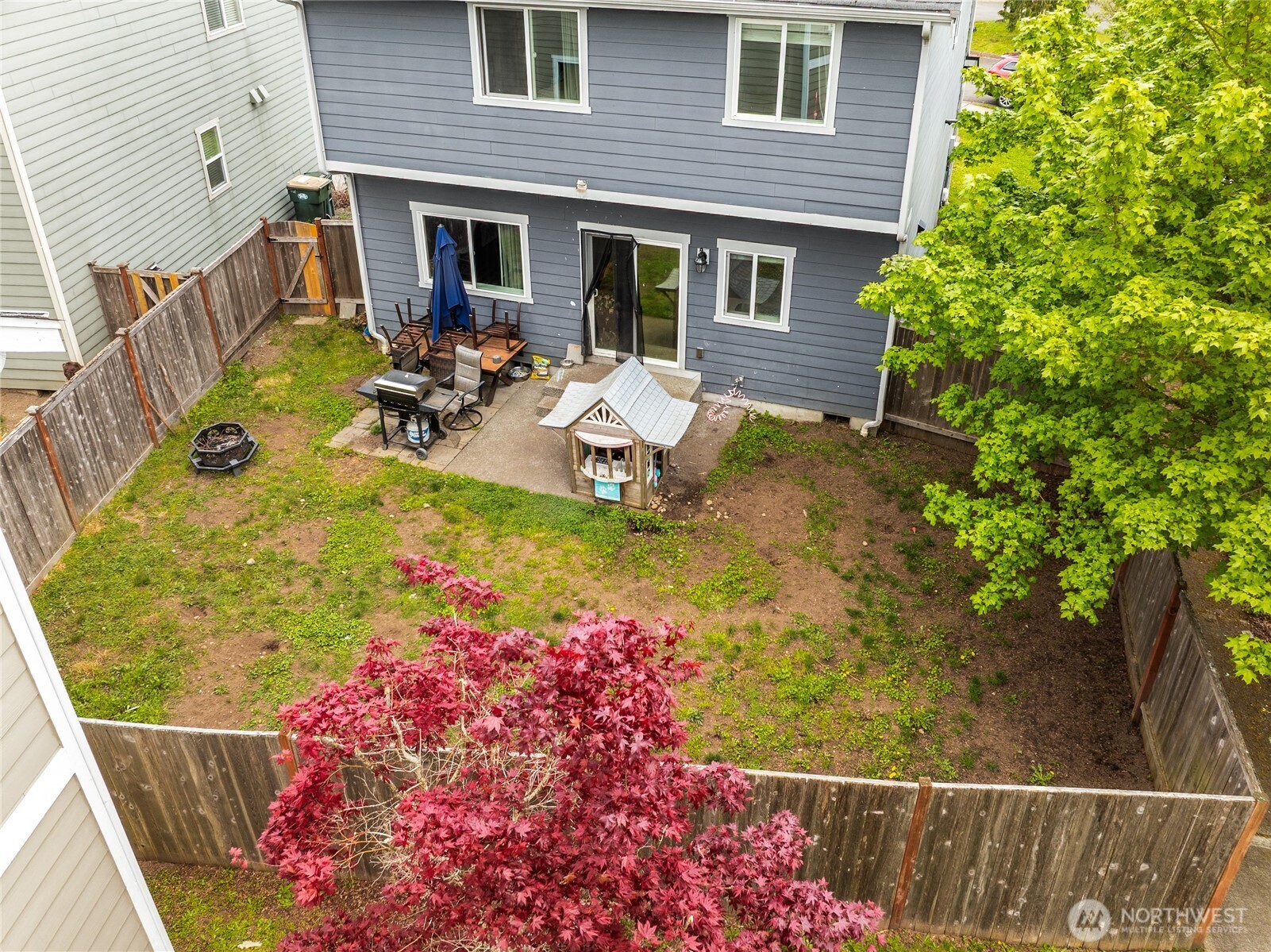 14802 91st Avenue SE, Yelm, WA 98597