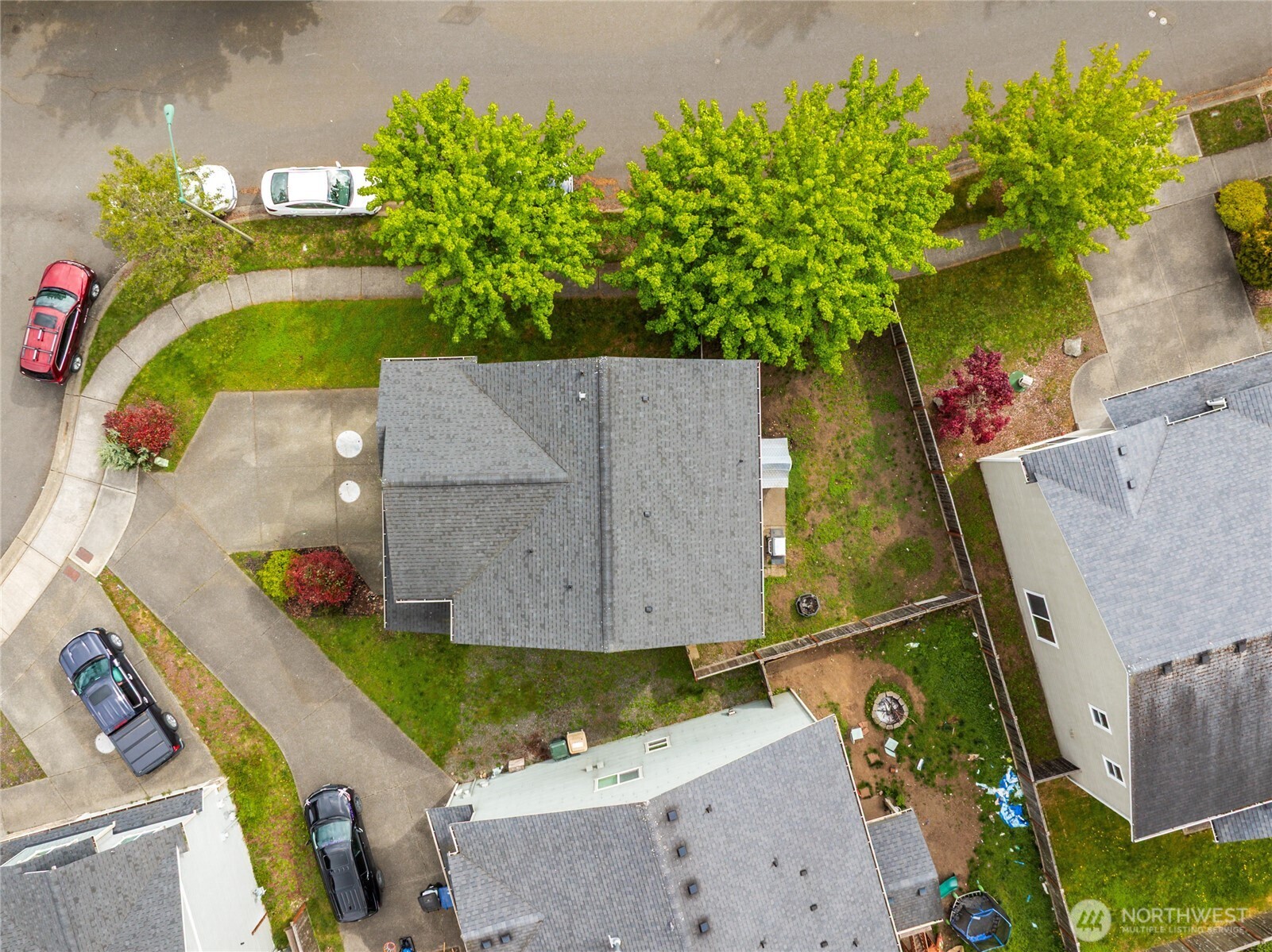 14802 91st Avenue SE, Yelm, WA 98597