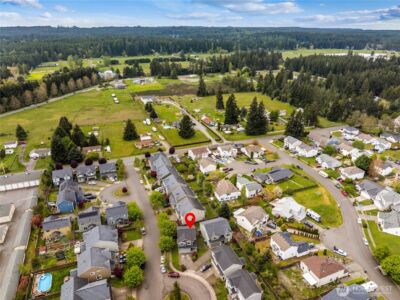 14802 91st Avenue SE, Yelm, WA 98597 - Photo 28