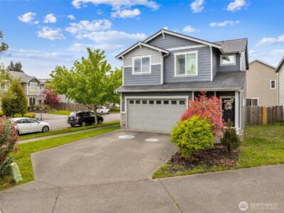 14802 91st Avenue SE, Yelm, WA 98597 - Photo 3