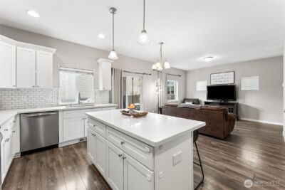 14802 91st Avenue SE, Yelm, WA 98597 - Photo 8