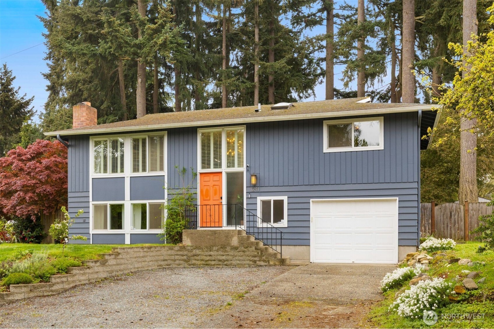 1241 S 129th Street , Burien, WA 98168
