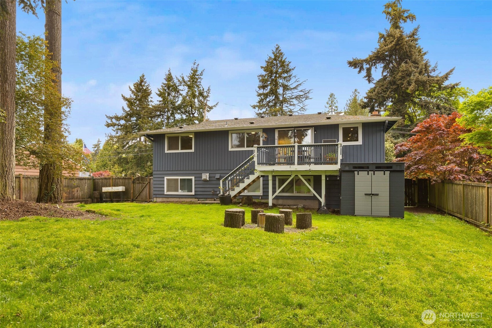 1241 S 129th Street , Burien, WA 98168