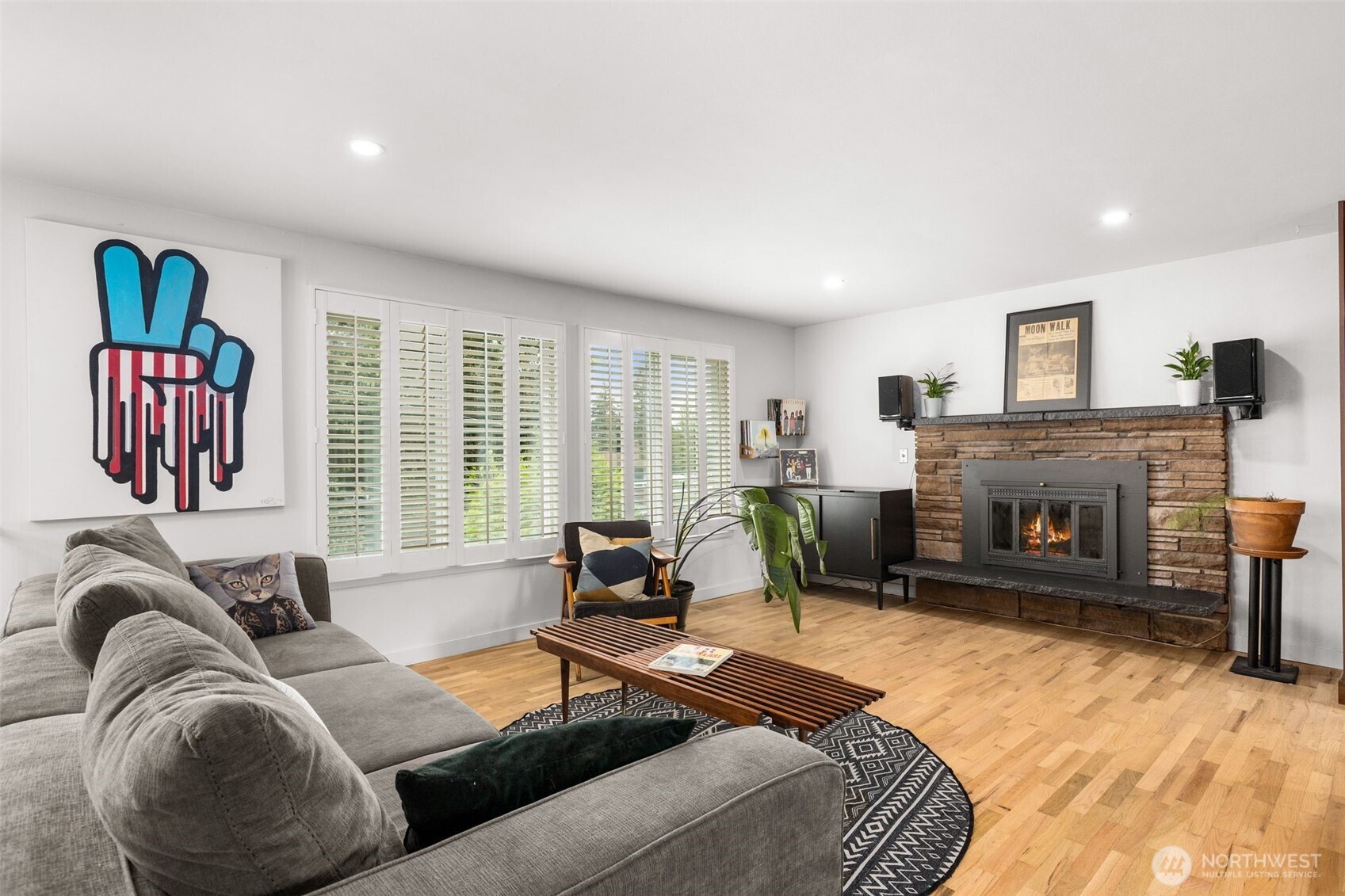 1241 S 129th Street , Burien, WA 98168