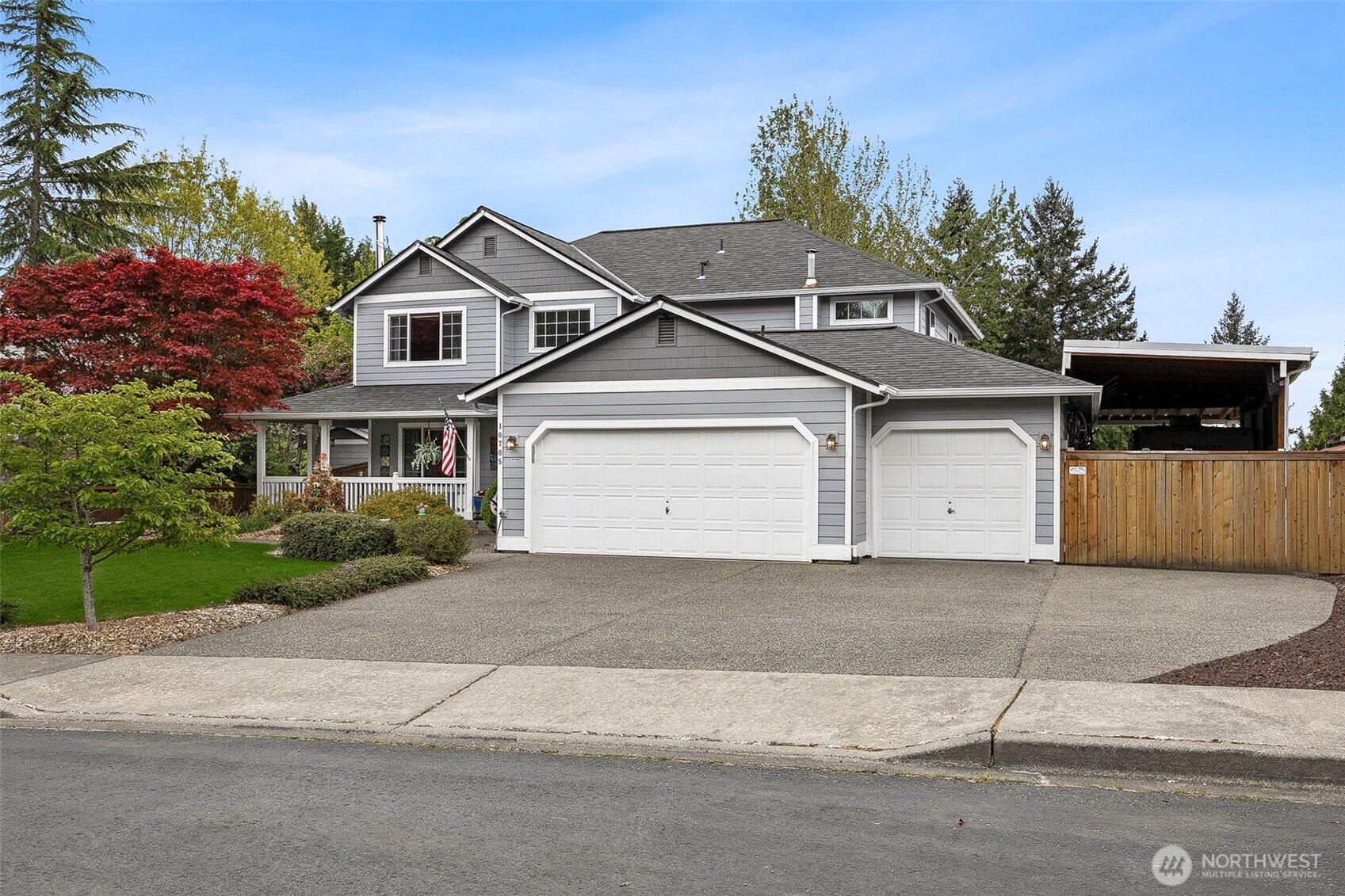 10705 189th Avenue E, Bonney Lake, WA 98391