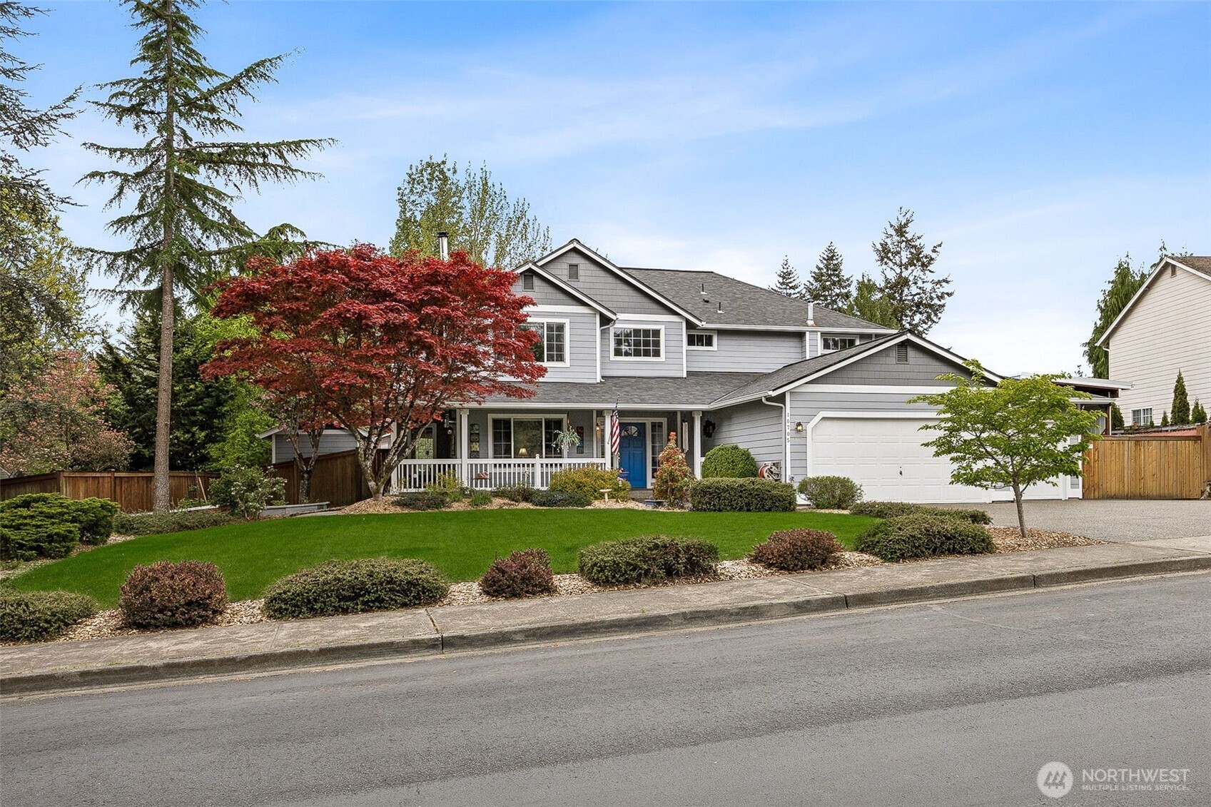 10705 189th Avenue E, Bonney Lake, WA 98391