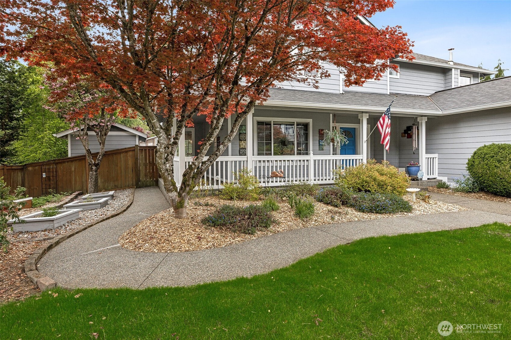 10705 189th Avenue E, Bonney Lake, WA 98391