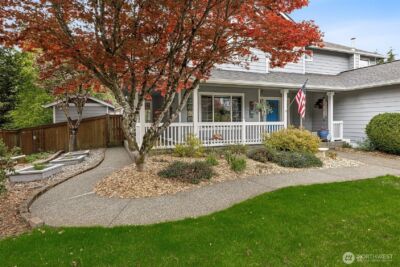 10705 189th Avenue E, Bonney Lake, WA 98391 - Photo 4