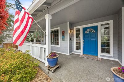 10705 189th Avenue E, Bonney Lake, WA 98391 - Photo 5
