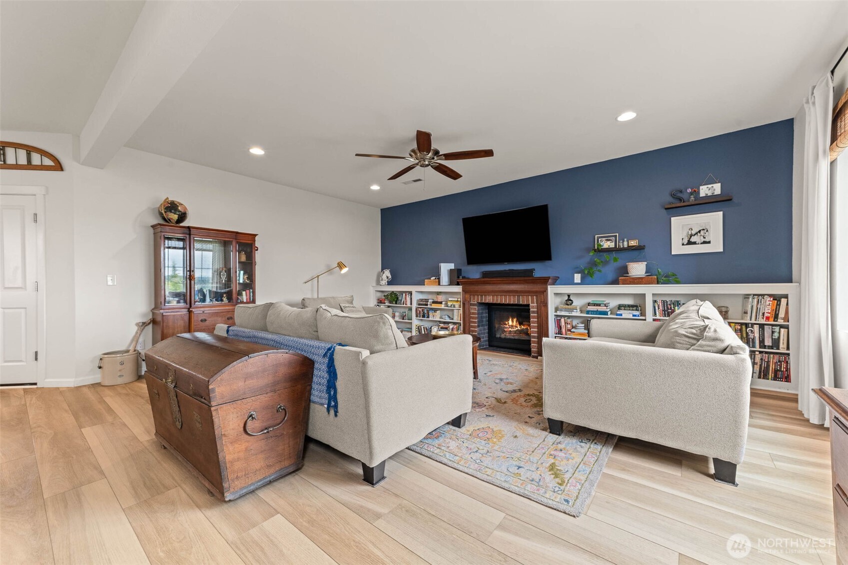 6717 Birdseye Ave NE, Lacey, WA 98516
