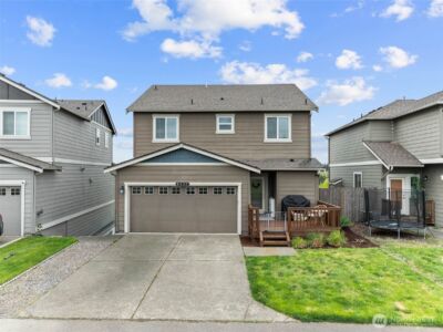 6717 Birdseye Ave NE, Lacey, WA 98516 - Photo 34