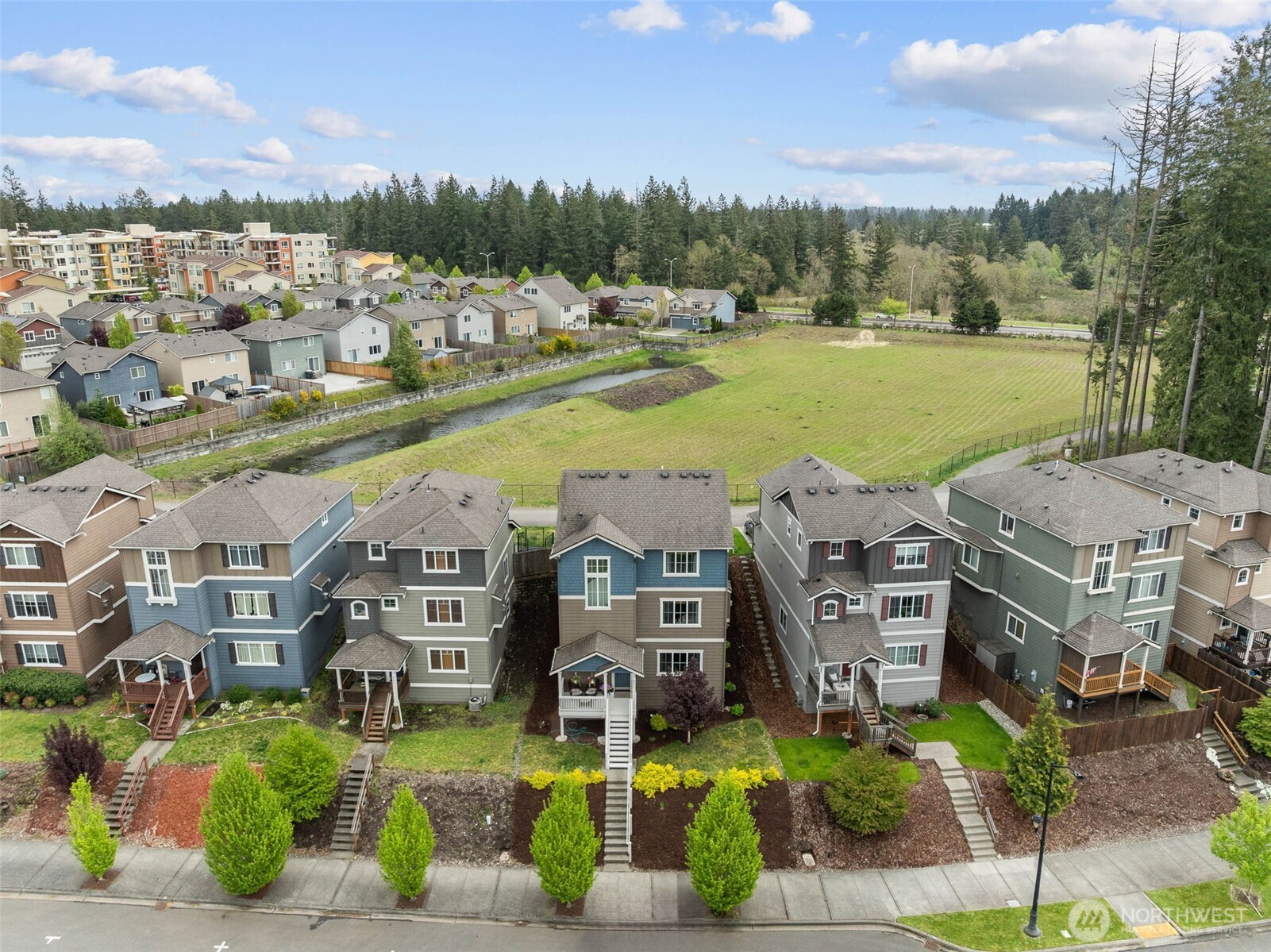 6717 Birdseye Ave NE, Lacey, WA 98516