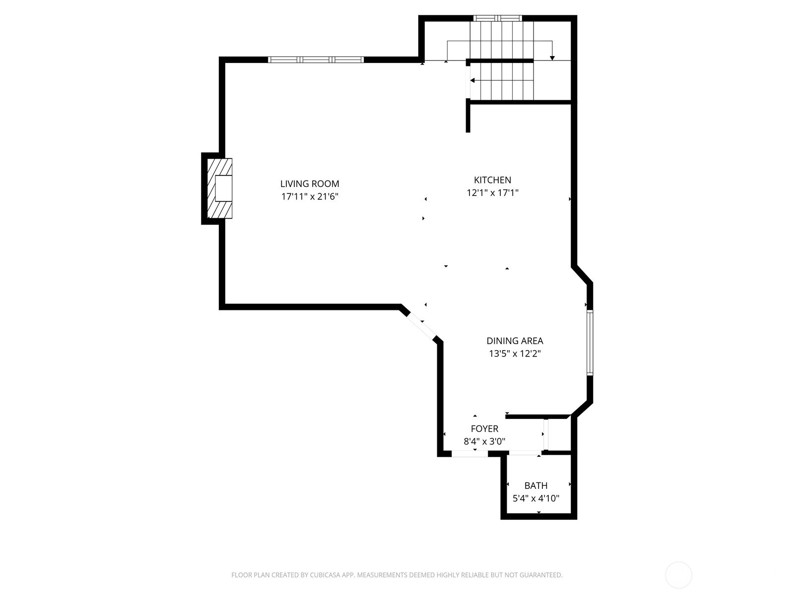 6717 Birdseye Ave NE, Lacey, WA 98516