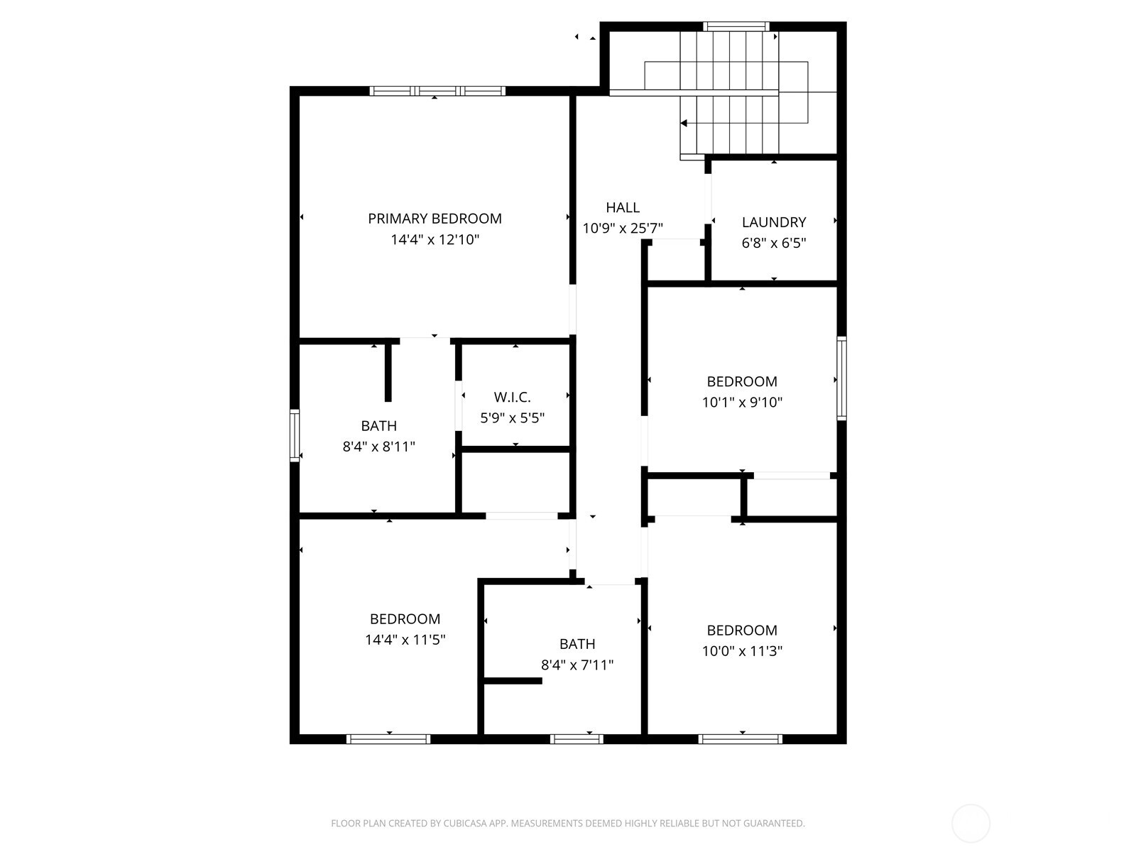 6717 Birdseye Ave NE, Lacey, WA 98516