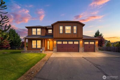 1506 NW 339TH Street , La Center, WA 98629