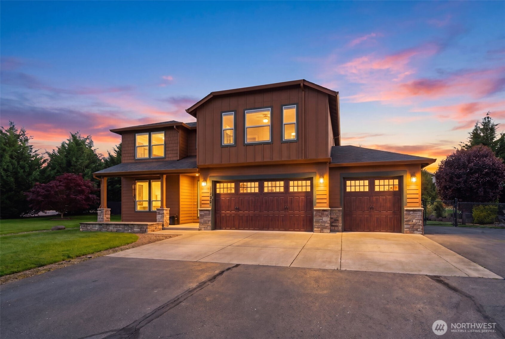 1506 NW 339TH Street , La Center, WA 98629