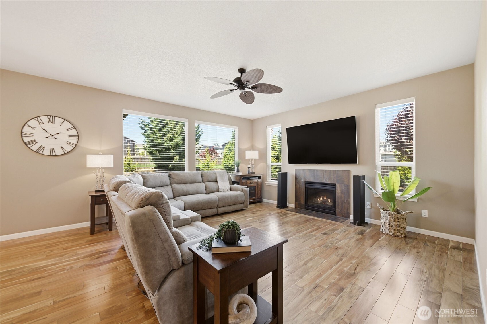 1506 NW 339TH Street , La Center, WA 98629