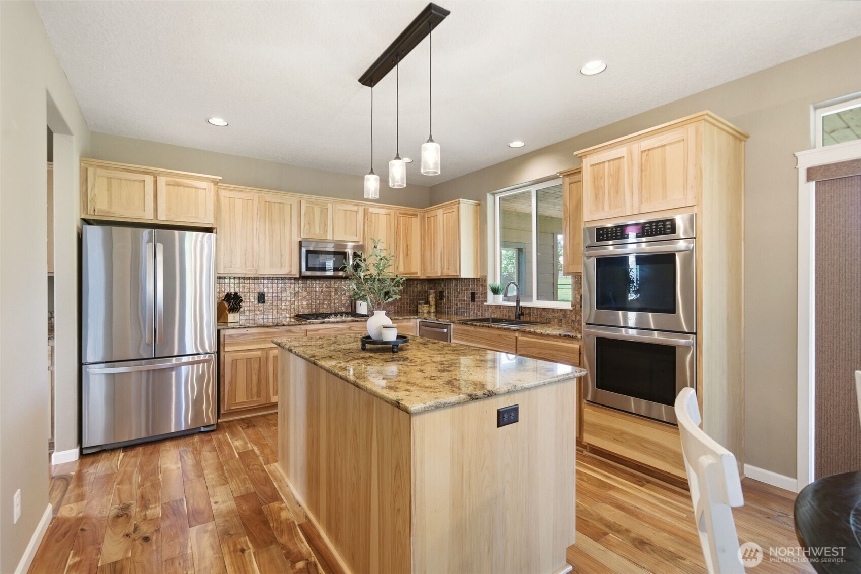 1506 NW 339TH Street , La Center, WA 98629