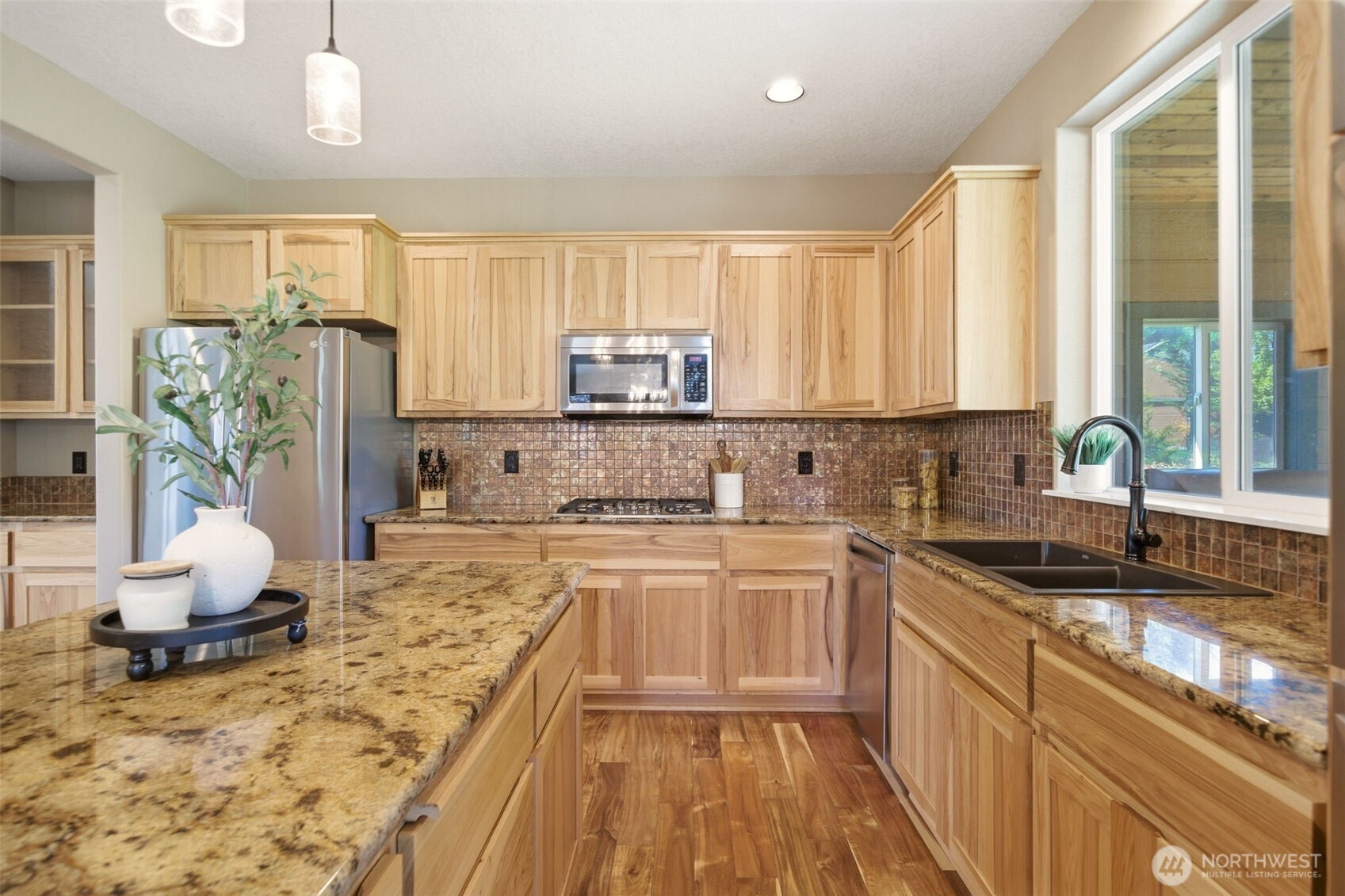 1506 NW 339TH Street , La Center, WA 98629