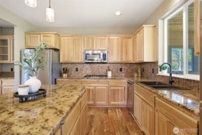 1506 NW 339TH Street , La Center, WA 98629 - Photo 20