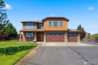 1506 NW 339TH Street , La Center, WA 98629 - Photo 3