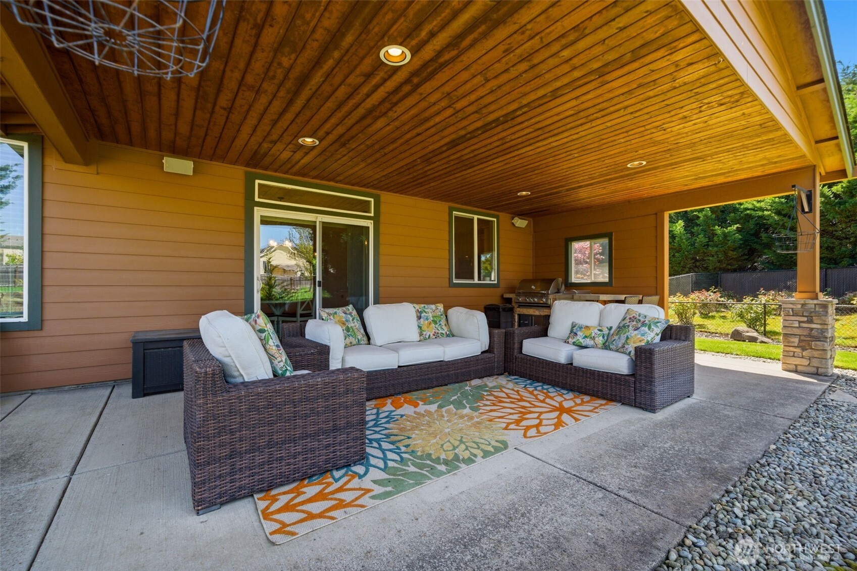 1506 NW 339TH Street , La Center, WA 98629