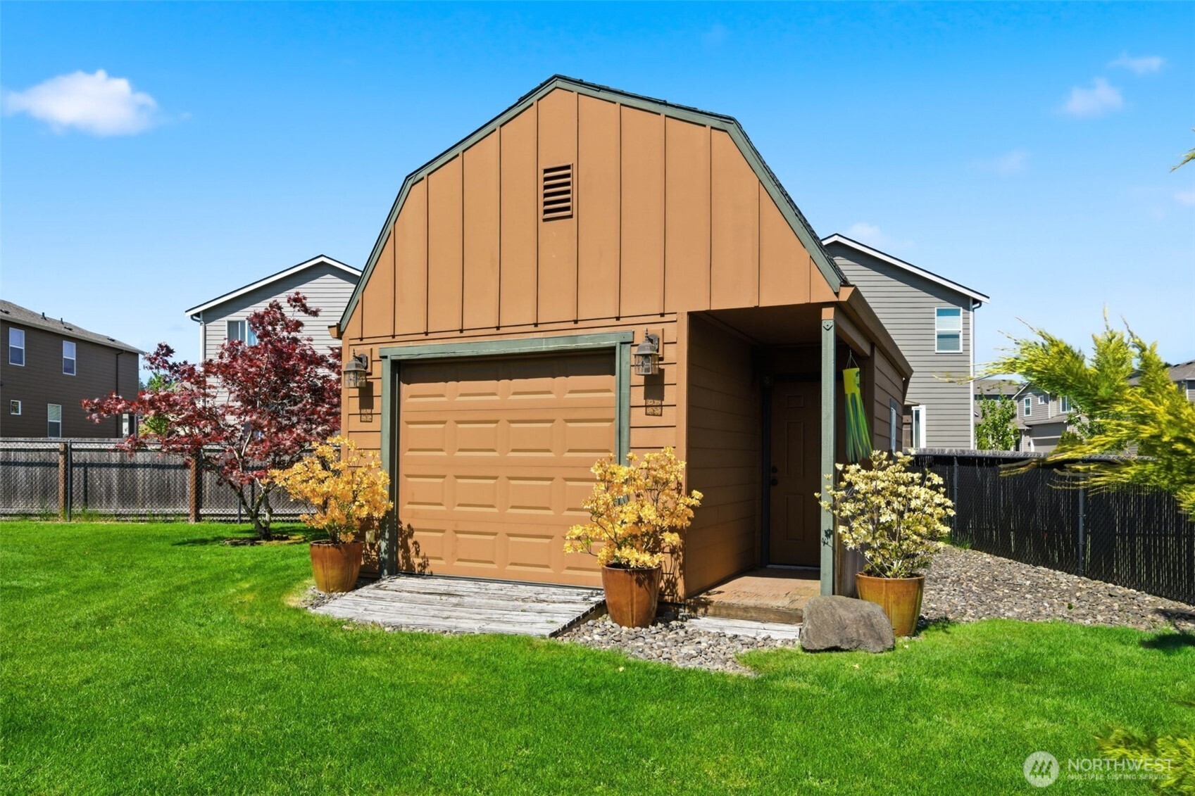 1506 NW 339TH Street , La Center, WA 98629